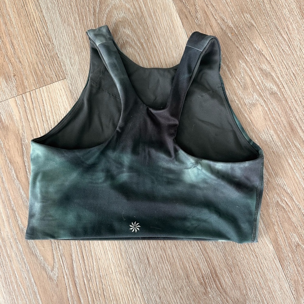 Athleta Built-in Bra Tank